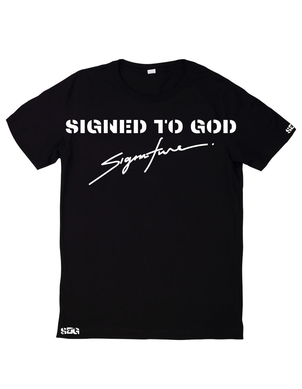SIGNATURE T-SHIRT