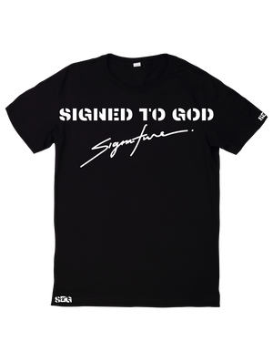 SIGNATURE T-SHIRT