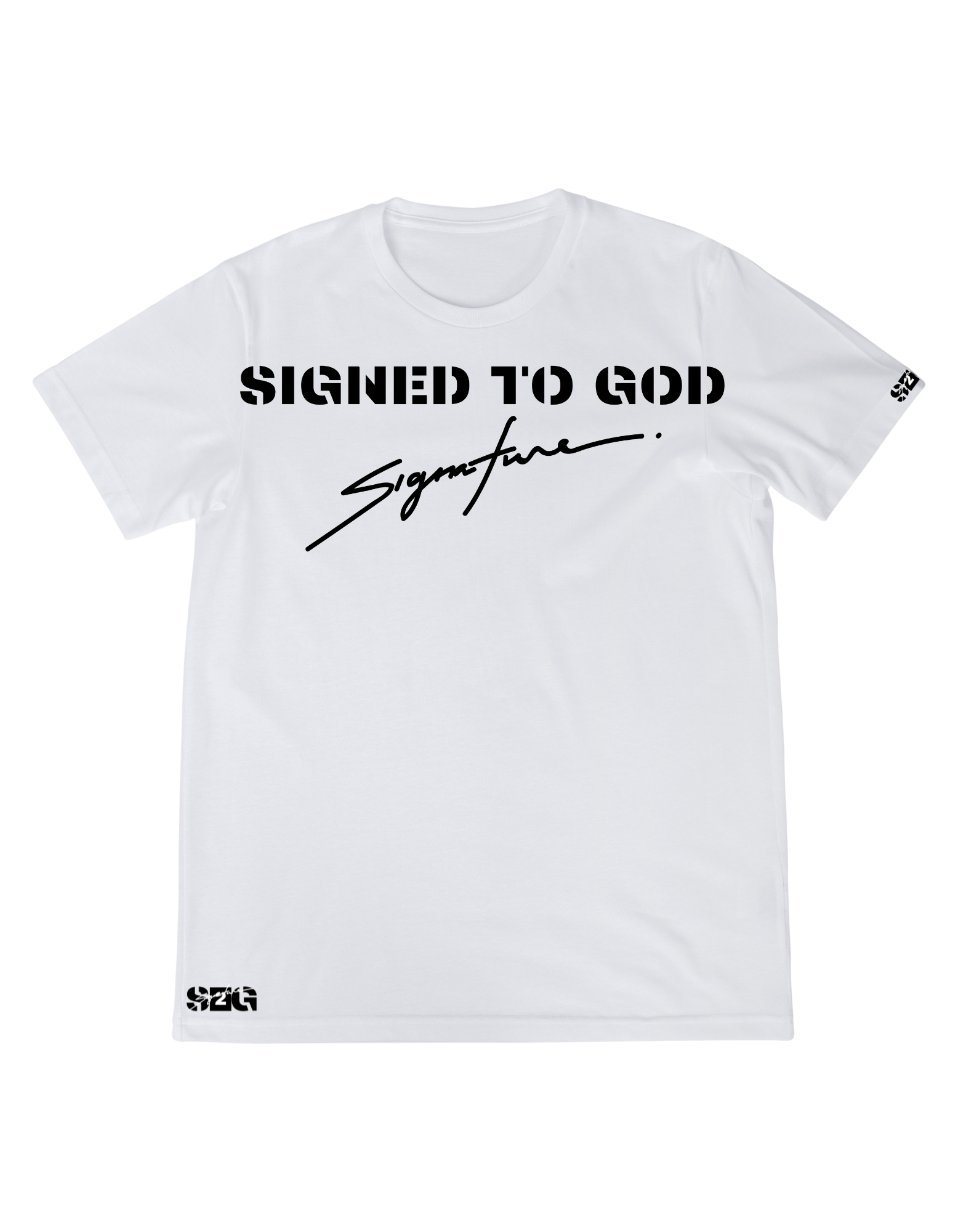 SIGNATURE T-SHIRT