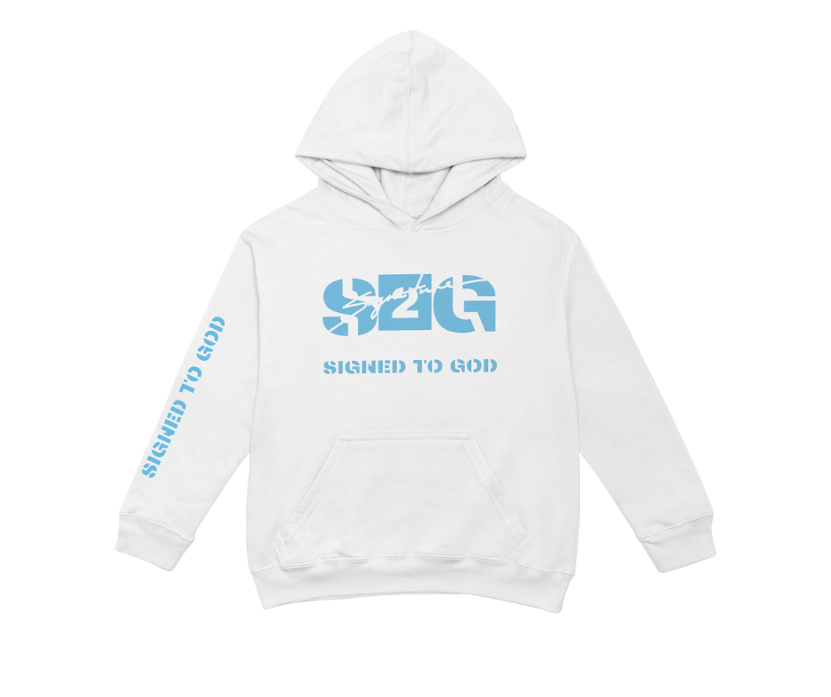CAROLINA S2G HOODIE