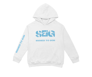 CAROLINA S2G HOODIE