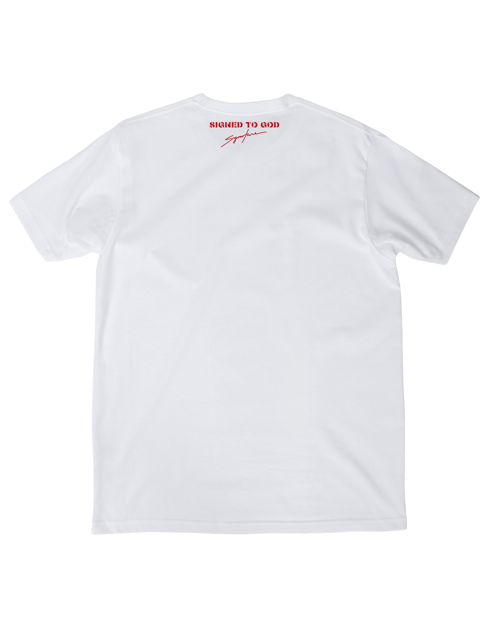 SIGNATURE T-SHIRT