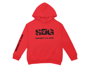 Chicago S2G Hoodie