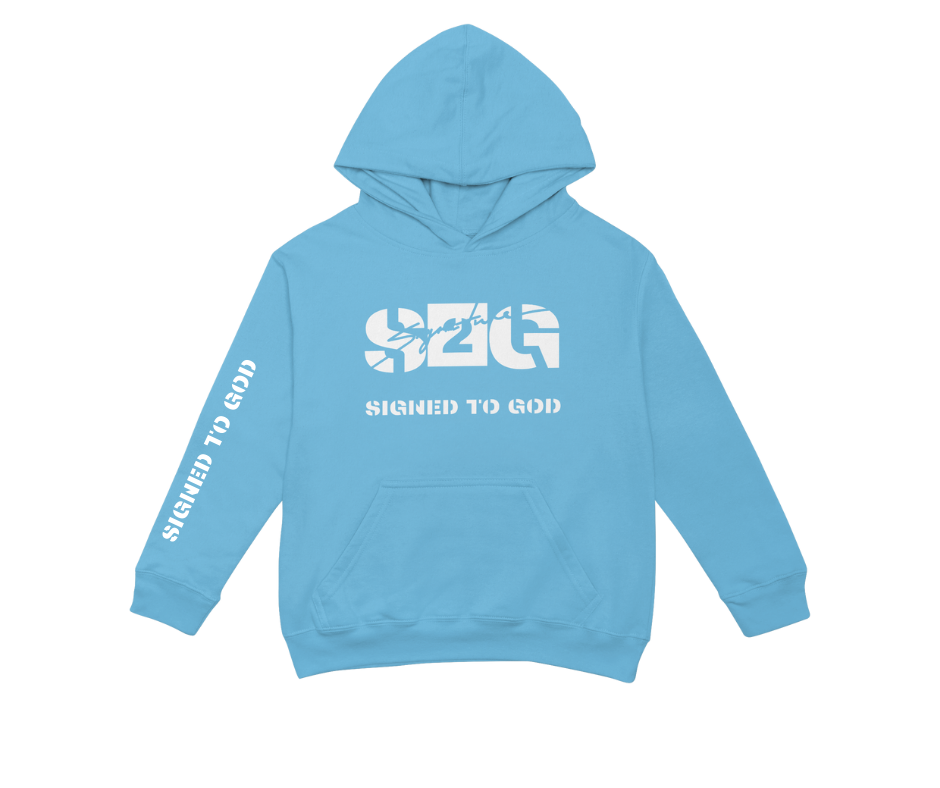 N.C. S2G HOODIE