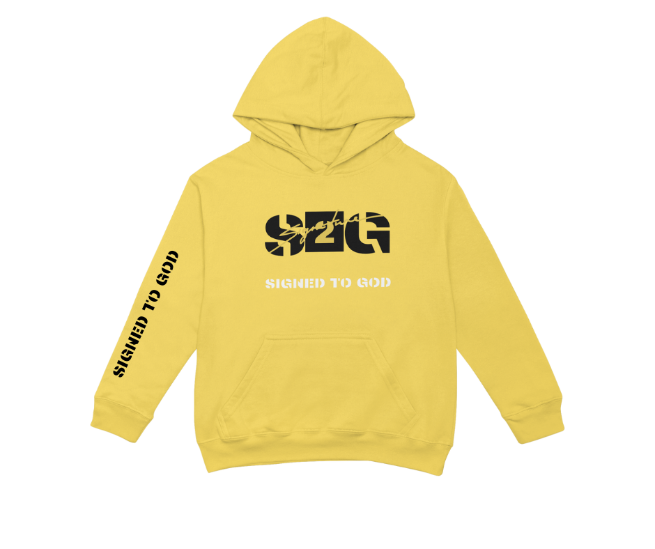 PITTSBURGH S2G HOODIE