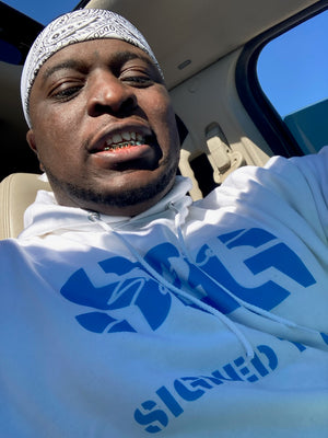 CAROLINA S2G HOODIE