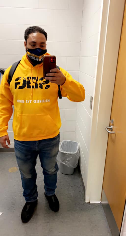 PITTSBURGH S2G HOODIE