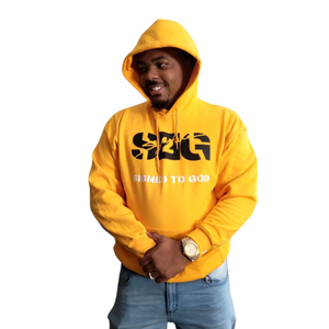 PITTSBURGH S2G HOODIE